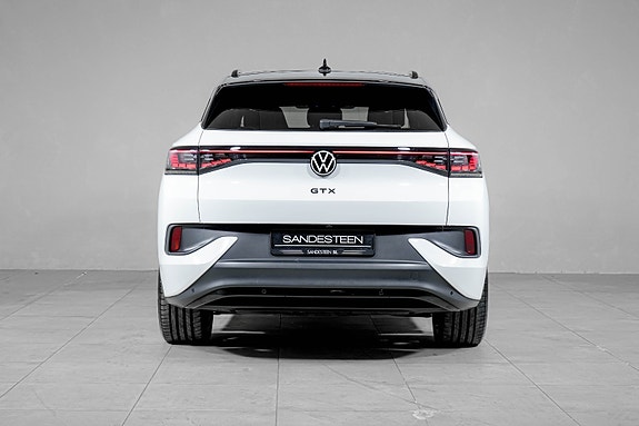 Volkswagen ID.4 GTX 6 of 24