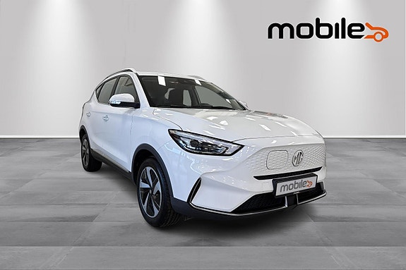 MG ZS EV 25 of 25