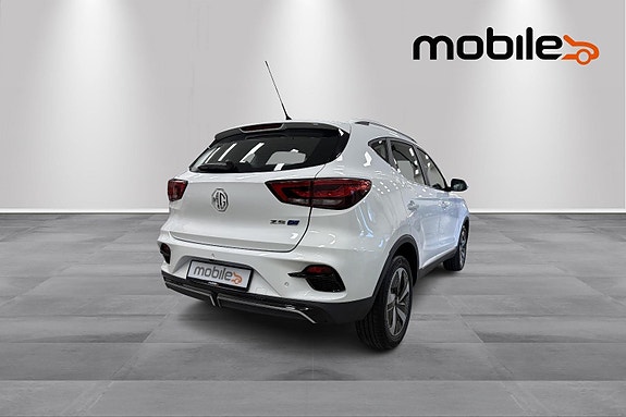 MG ZS EV 4 of 25