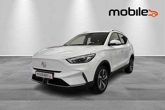 MG ZS EV 3 of 25