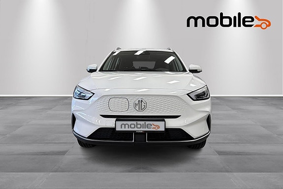 MG ZS EV 19 of 25