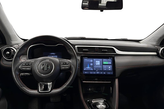 MG ZS EV 6 of 25