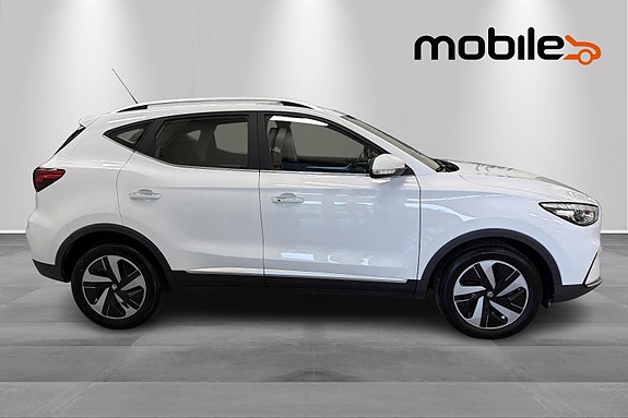 MG ZS EV 2 of 25
