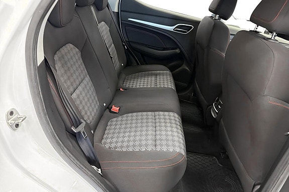 MG ZS EV 22 of 25