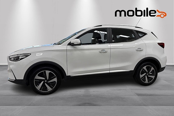 MG ZS EV 20 of 25