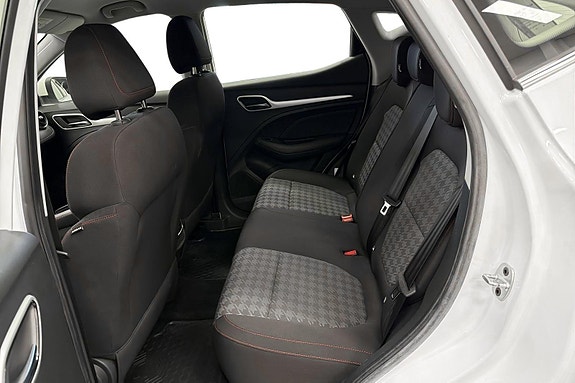 MG ZS EV 9 of 25