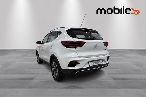 MG ZS EV 21 of 25
