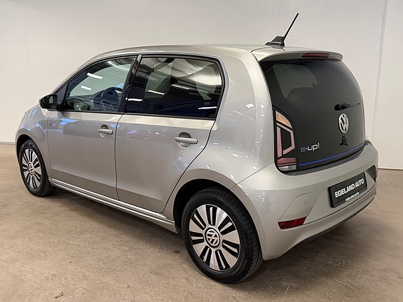 Volkswagen e-Up! 4 of 27