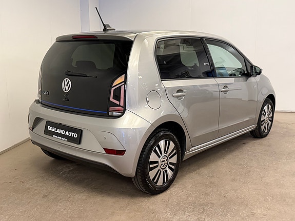 Volkswagen e-Up! 6 of 27