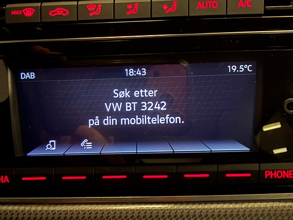 Volkswagen e-Up! 21 of 27