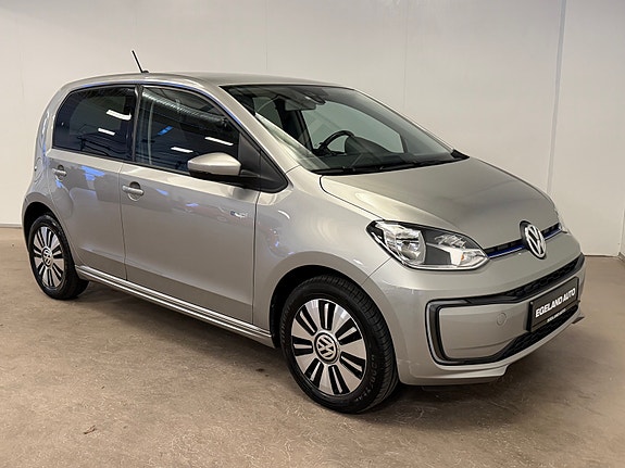 Volkswagen e-Up! 9 of 27