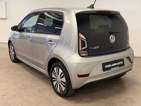 Volkswagen e-Up! 5 of 27
