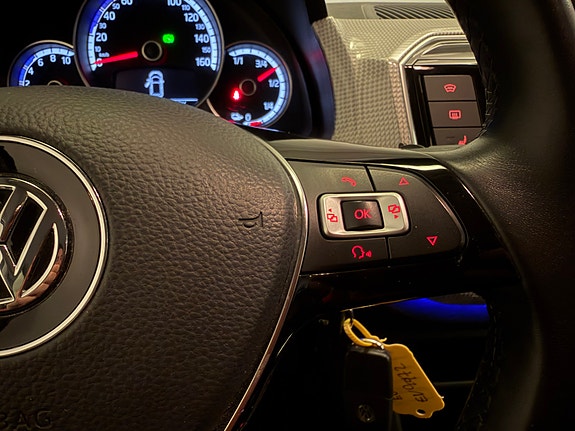 Volkswagen e-Up! 17 of 27