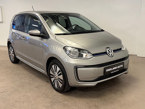 Volkswagen e-Up! 10 of 27