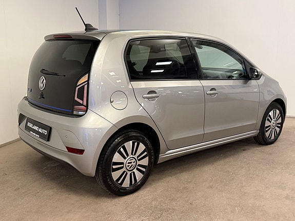 Volkswagen e-Up! 7 of 27