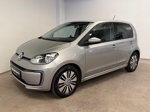 Volkswagen e-Up! 2 of 27