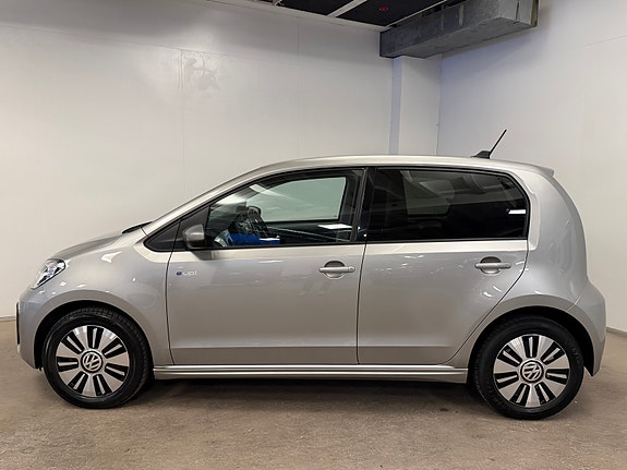 Volkswagen e-Up! 3 of 27