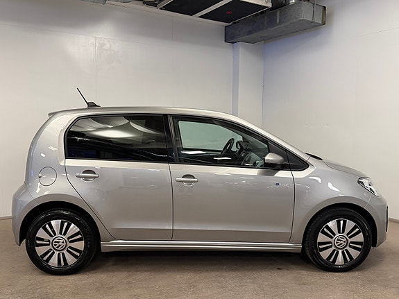 Volkswagen e-Up! 8 of 27