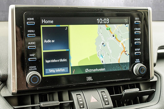 Toyota RAV4 18 of 26