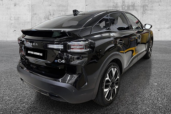Citroen E-C4 5 of 10