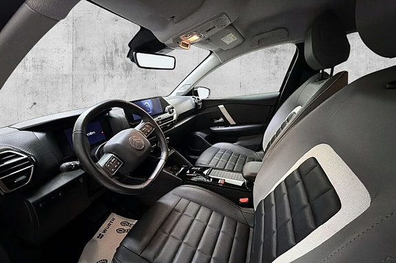 Citroen E-C4 7 of 10