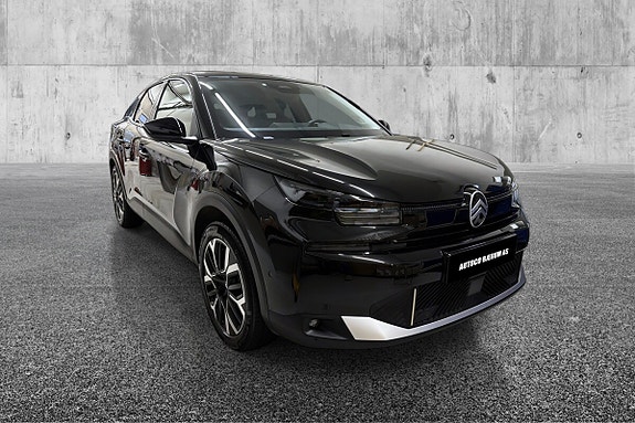 Citroen E-C4 2 of 10