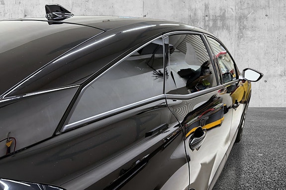 Citroen E-C4 4 of 10