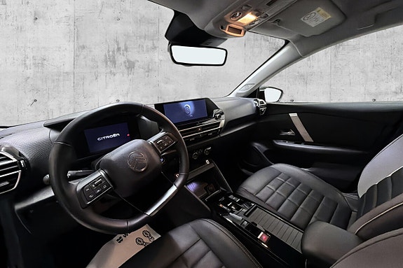 Citroen E-C4 10 of 10