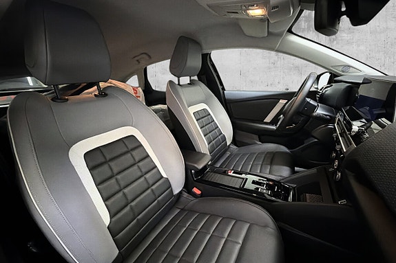 Citroen E-C4 8 of 10