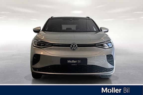 Volkswagen ID.4 GTX 2 of 19