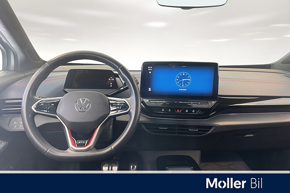 Volkswagen ID.4 GTX 12 of 19