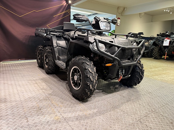 Polaris Sportsman 570 6X6 2 of 5
