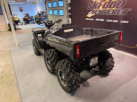 Polaris Sportsman 570 6X6 3 of 5