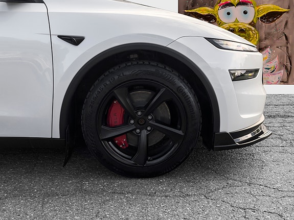 Tesla Model Y 5 of 30