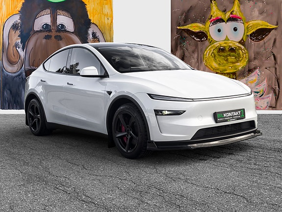 Tesla Model Y 4 of 30