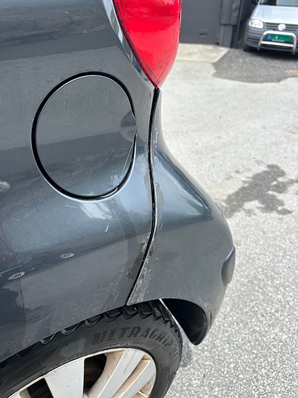 Toyota Aygo 9 of 12