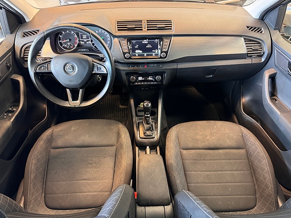 Skoda Fabia 20 of 26