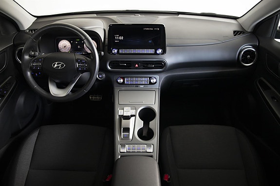 Hyundai Kona 11 of 28