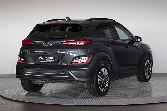 Hyundai Kona 5 of 28