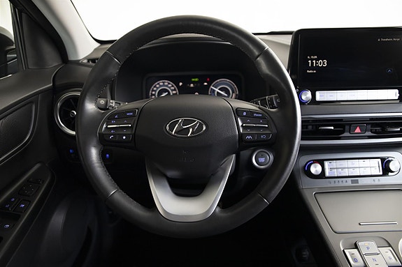 Hyundai Kona 12 of 28