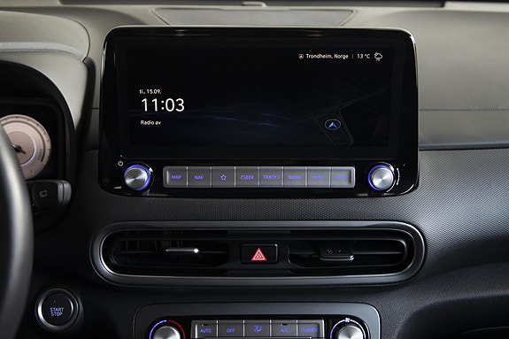 Hyundai Kona 17 of 28