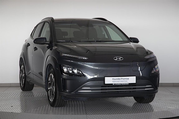 Hyundai Kona 3 of 28