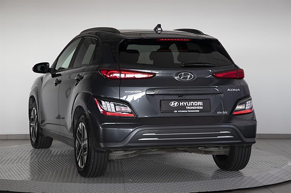 Hyundai Kona 7 of 28