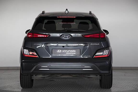 Hyundai Kona 6 of 28