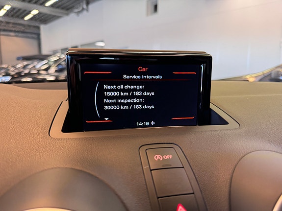 Audi A1 25 of 28