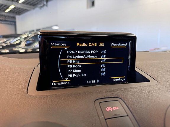 Audi A1 23 of 28