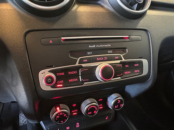 Audi A1 22 of 28