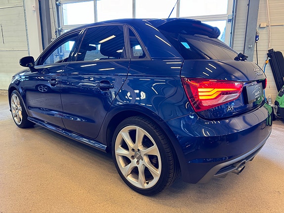 Audi A1 6 of 28