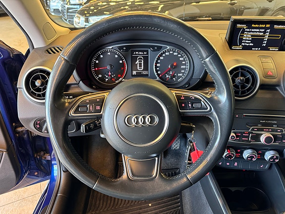 Audi A1 18 of 28