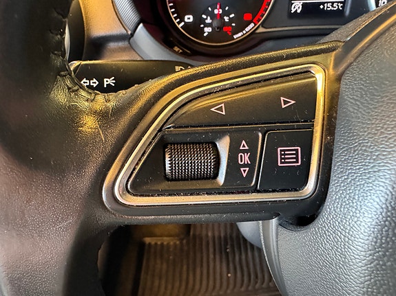 Audi A1 16 of 28